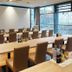 Espace de conférence