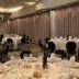Salle de banquet