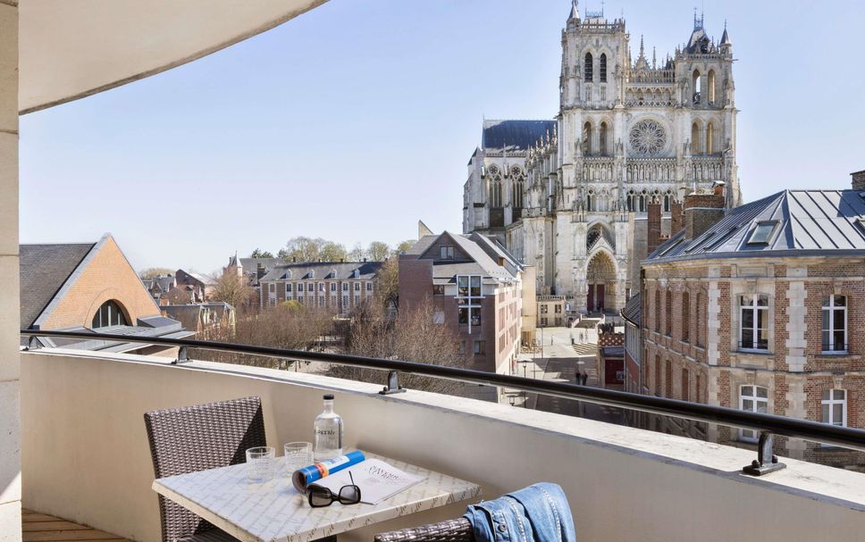 Balcon Photo