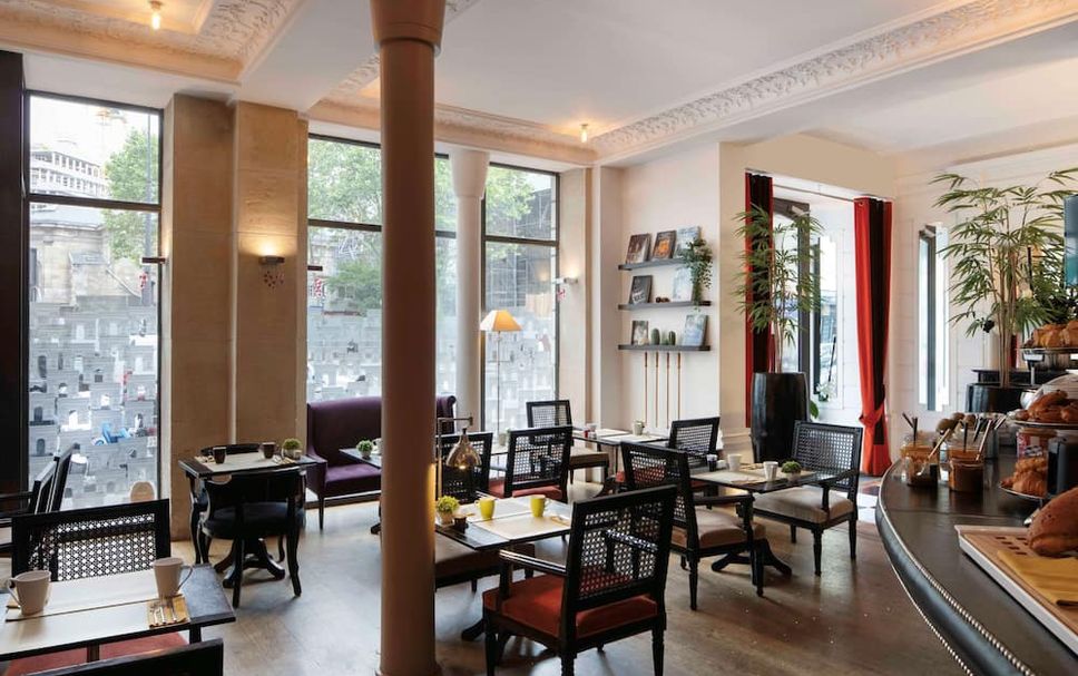 Hall d’entrée Photo