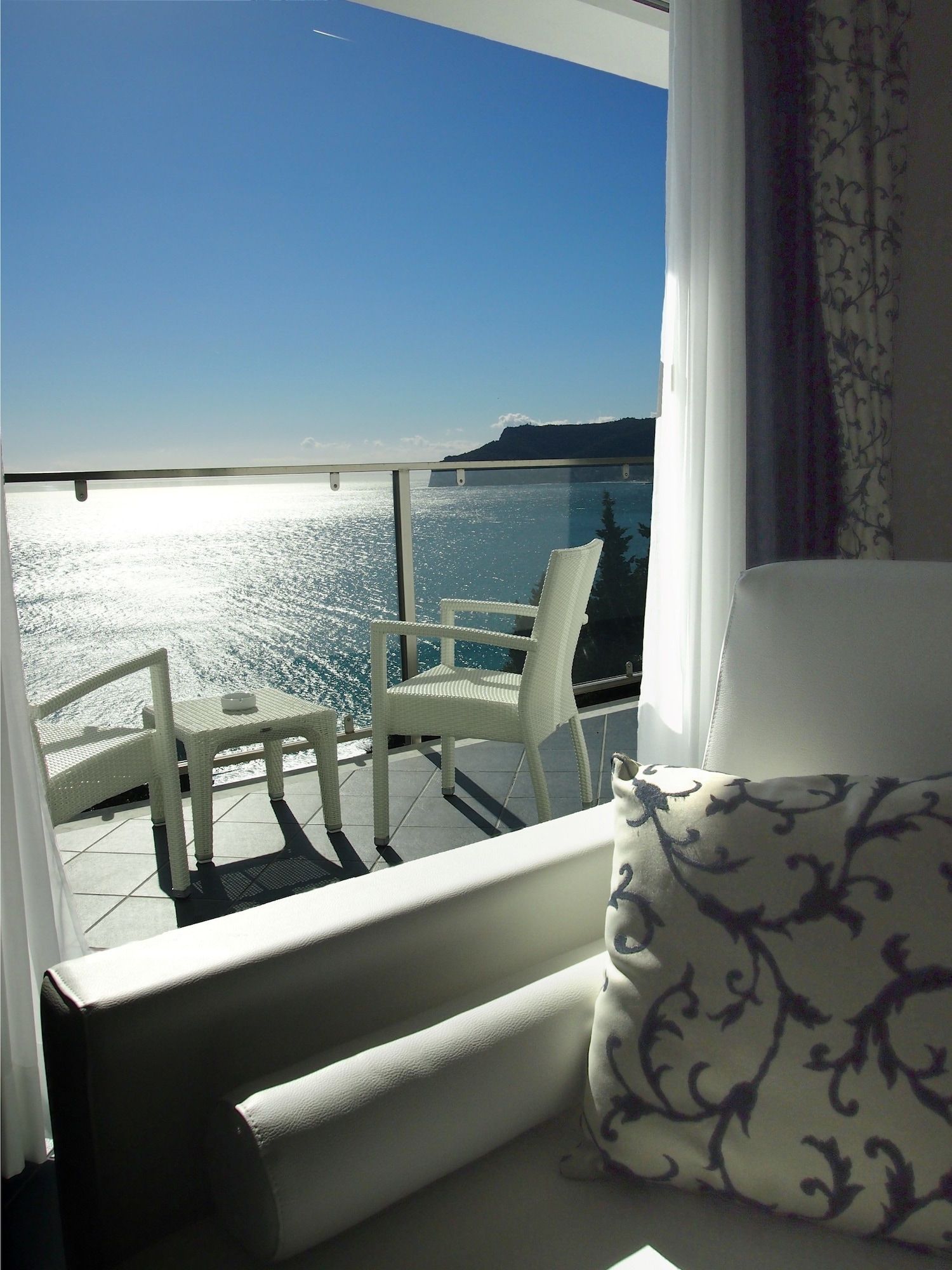 Balcon