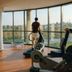 Salle de sport