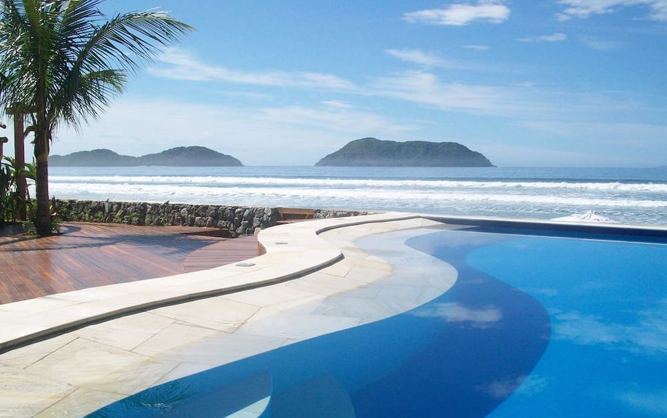 Piscine Photo