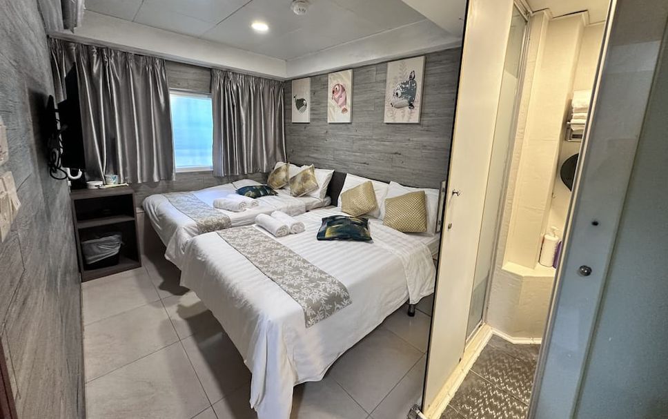 Chambre Photo