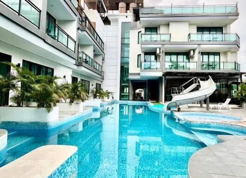 Piscine Photo
