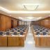 Espace de conférence