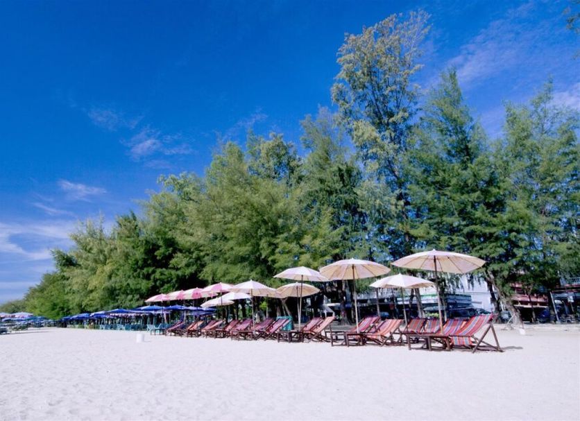 Plage Photo