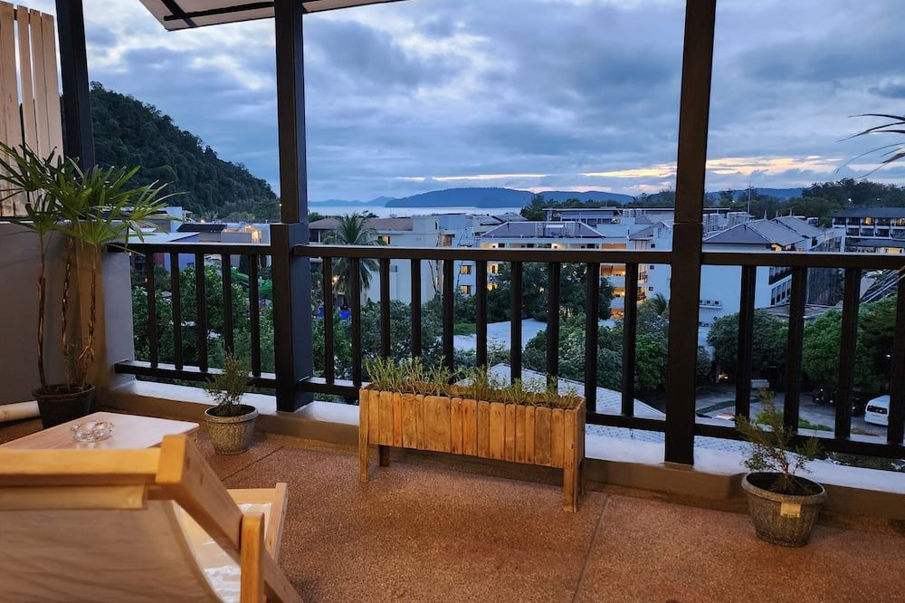 Balcon