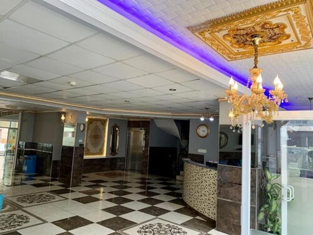 Hall d’entrée