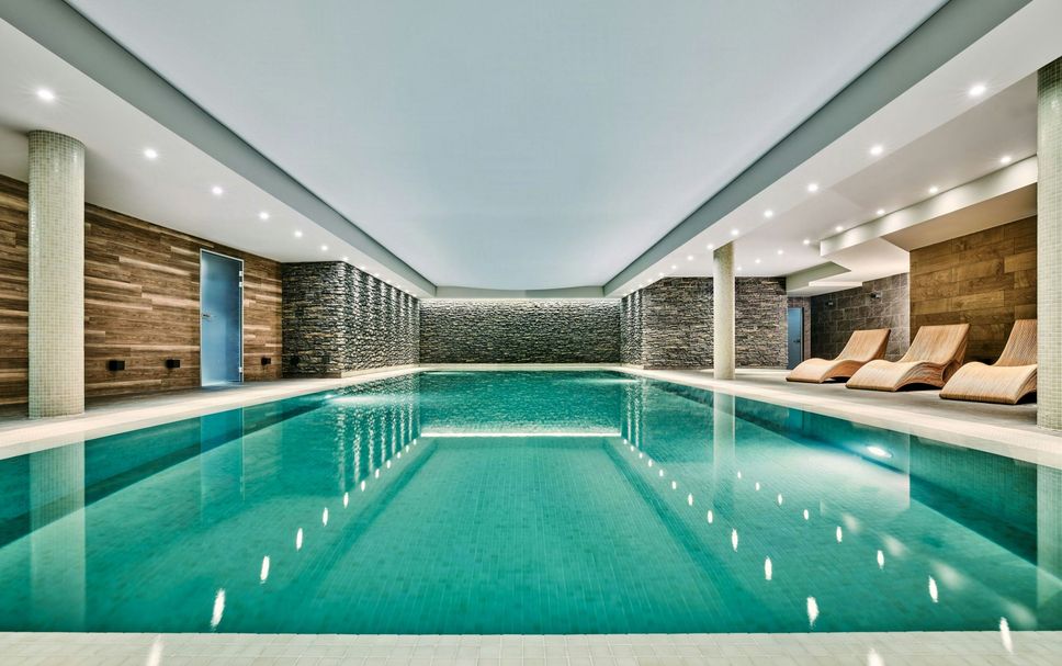 Piscine Photo