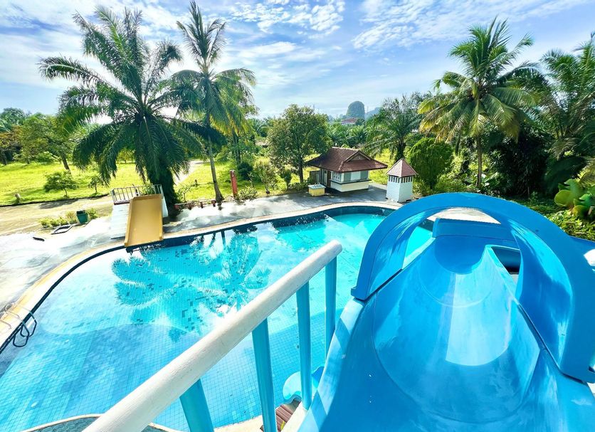 Piscine Photo