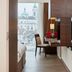 Équipements de la chambre