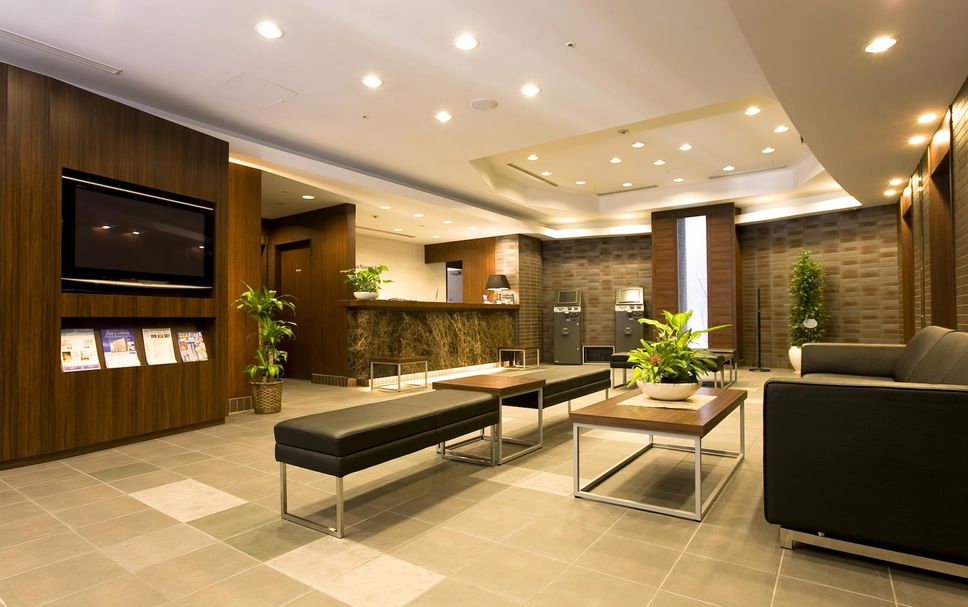 Hall d’entrée Photo