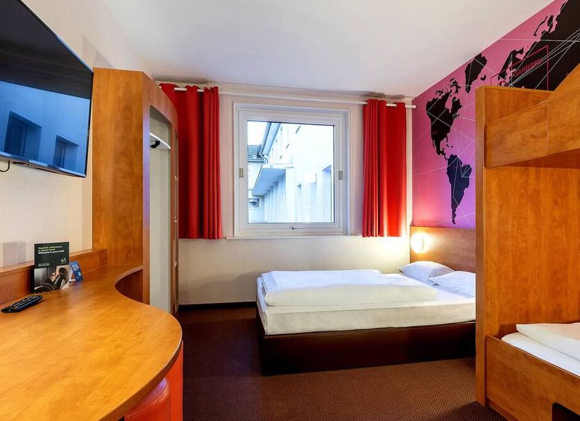 Chambre Photo
