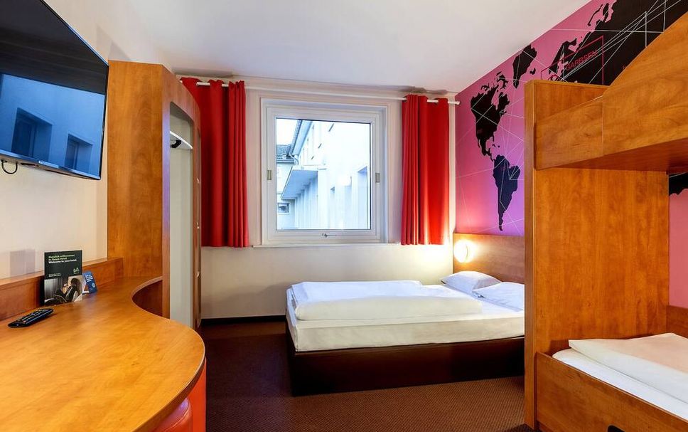 Chambre Photo