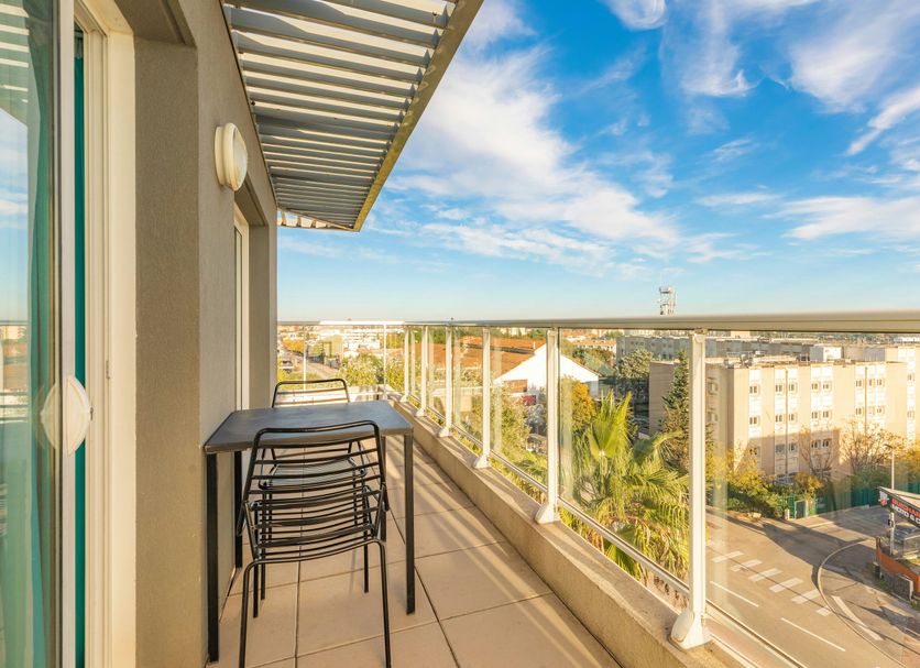 Balcon Photo