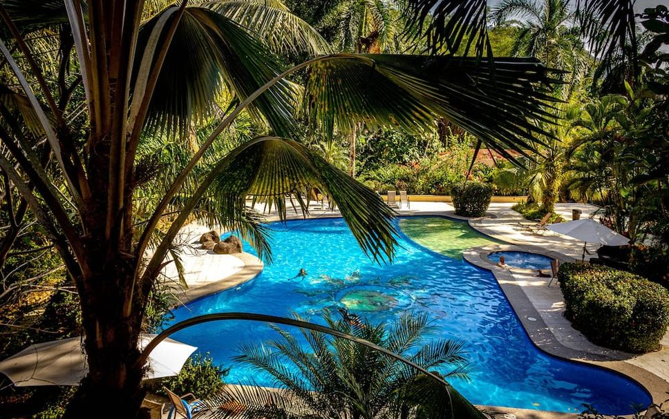 Piscine Photo