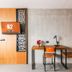 Équipements de la chambre