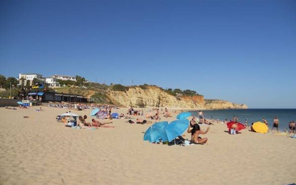 Plage Photo