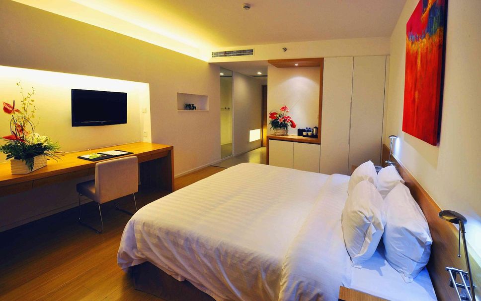 Chambre Photo