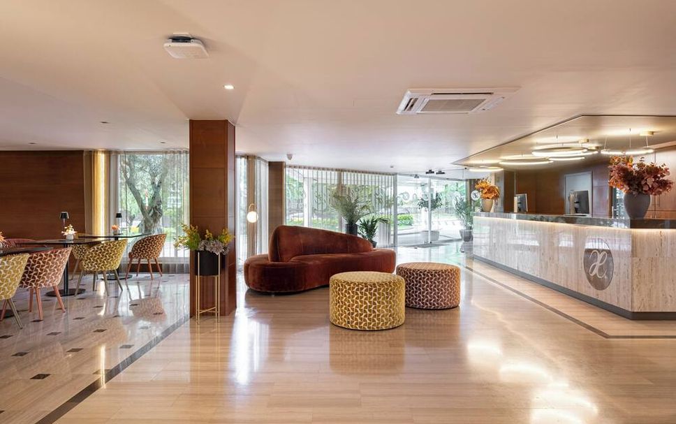 Hall d’entrée Photo