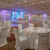 Salle de banquet
