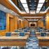 Espace de conférence