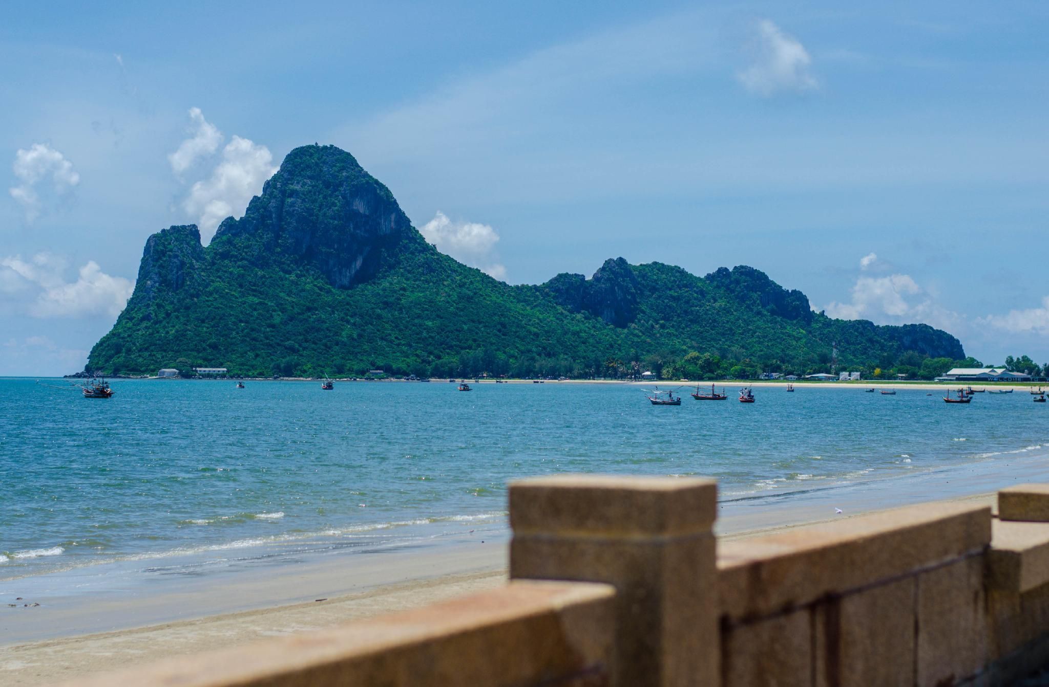 Plage Photo