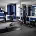 Salle de sport