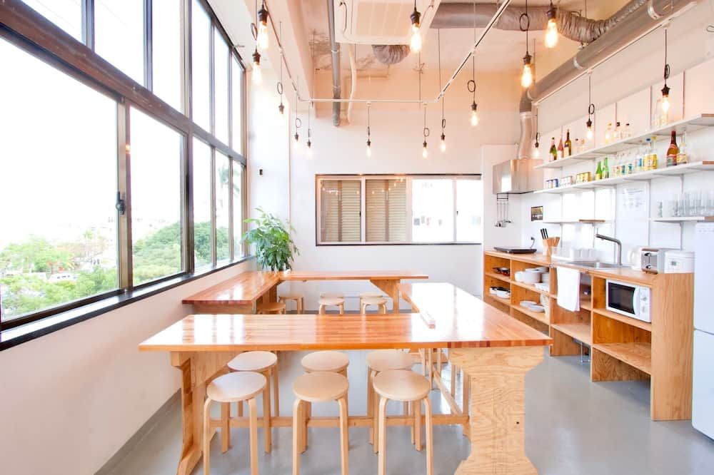Salle à manger Photo