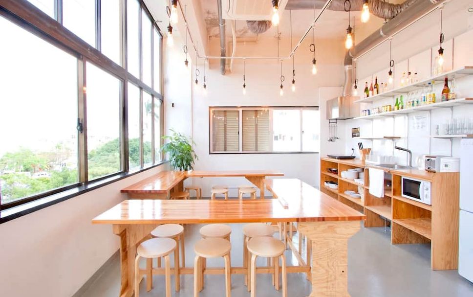 Salle à manger Photo