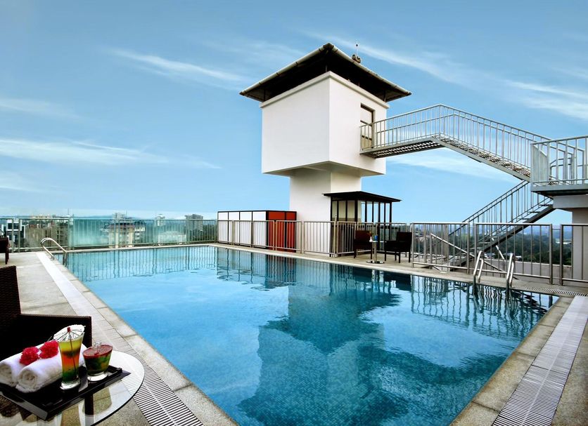 Piscine Photo