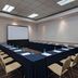 Espace de conférence