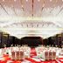 Salle de banquet