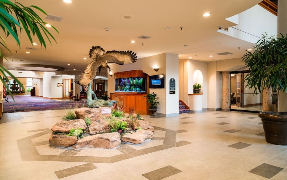 Hall d’entrée Photo