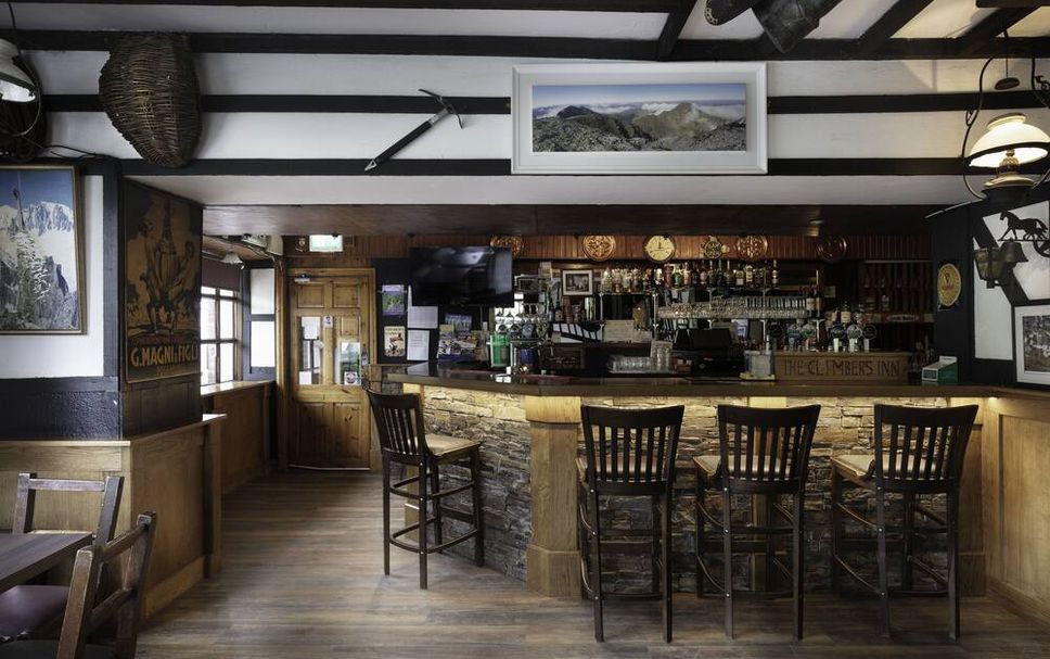 Bar Photo
