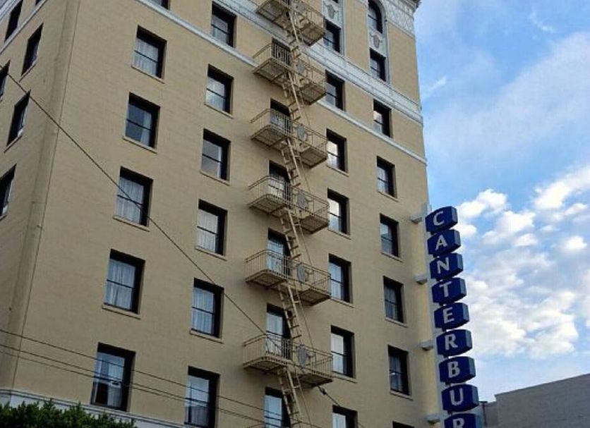 Bâtiment Photo