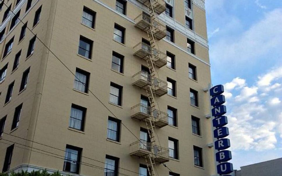 Bâtiment Photo