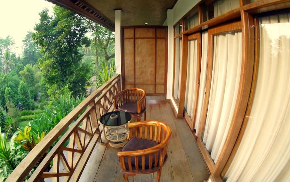Balcon Photo
