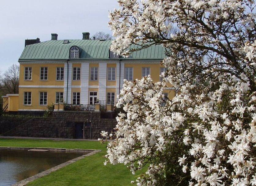 Bâtiment Photo