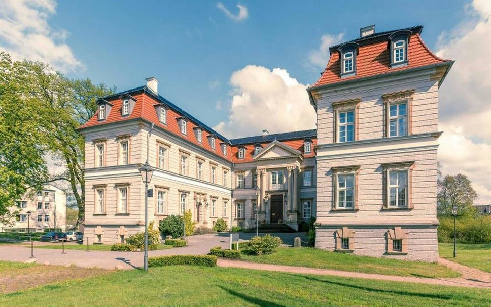 Bâtiment Photo