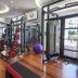 Salle de sport