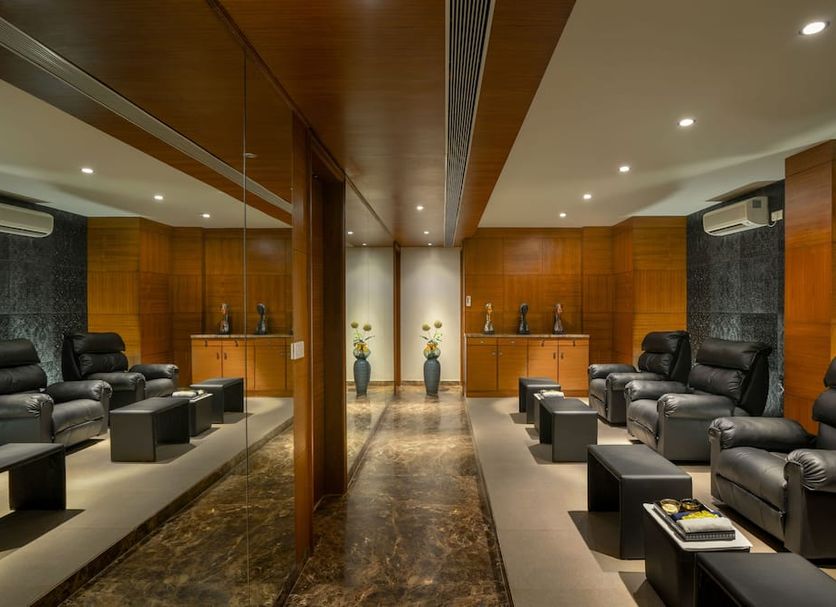 Salon Photo