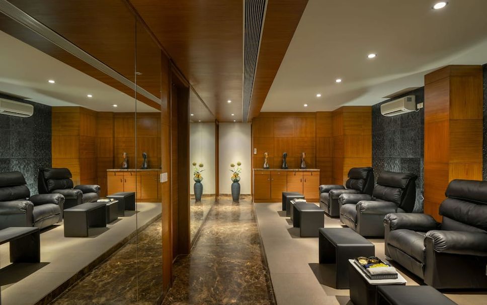 Salon Photo