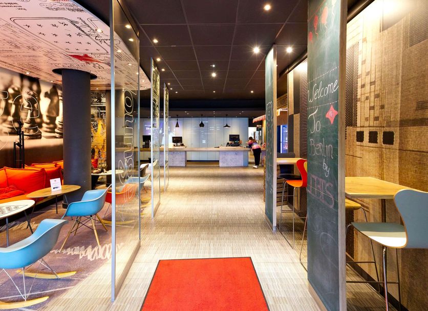 Bâtiment Photo