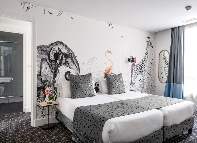 Chambre Photo