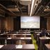 Espace de conférence