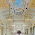 Salle de banquet