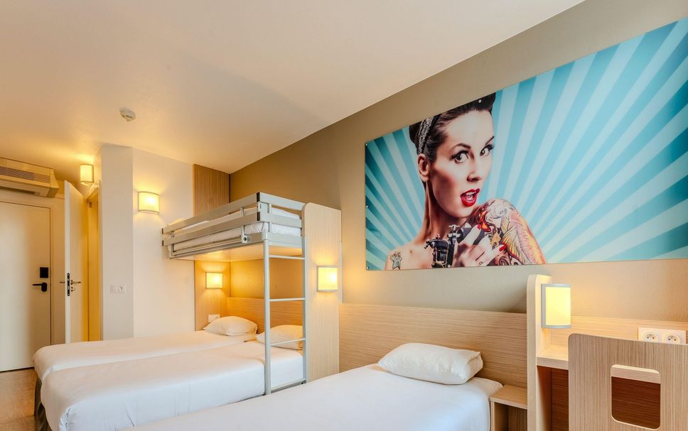 Chambre Photo