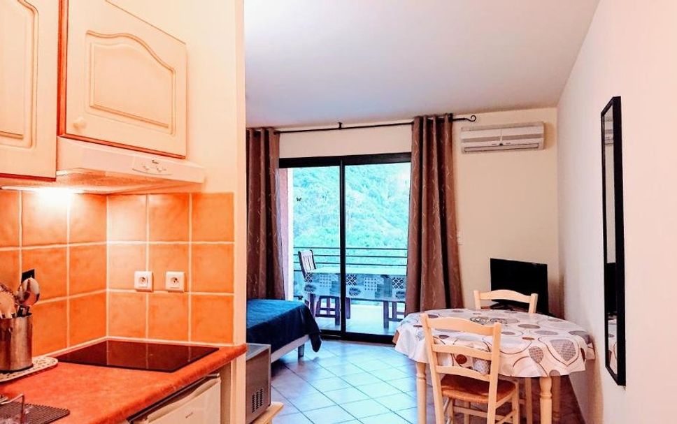 Salle à manger Photo